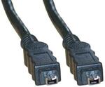 rc-39445 4p-4p ieee firewire cable