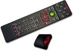 rc125+ir606 windows remote rc125 control