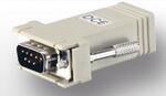 sa0142 aten db9m adapter rj45f