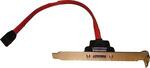 sata-ebk1 cable esata port single