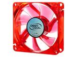 sf-800uv-rr 25mm deepcool 80mm case