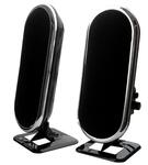 spk-usb powered speakers rock piece