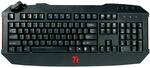 kb-chl002au gaming keys nbsp keyboard