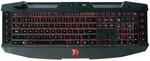 keyboard their keycaps cable game