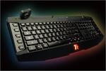 kb-chu003au gaming keyboard ttesports ultimate