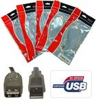 uc-2005aae sheath cable metal transparent