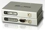 uc4854-at rs-422 serial supports rs-485