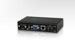 vb552-at-u video audio gain over