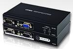 ve200-at-u video remote system display