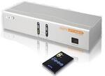 vs231-aat-u female hdtv video audio