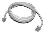 w2531acb 6p4c cord line rj11-rj11