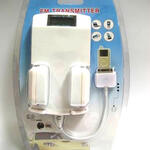 mobacc2293uhfmw ipod stereo frequency headphone