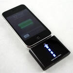accphonekit3115 battery iphone portable backup