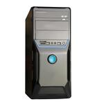 cashuntkeyc620b reader card front blue
