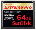 flash extreme sandisk 90mbps udma
