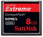 sdcfx-008g-x46 extreme compactflash 60mb flash image 2