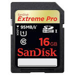 ffcsan16gsdex95 memory sdhc sandisk card