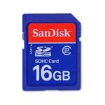 sdsdb-016g-b35 (q36) sdhc card digital 16gb