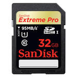 ffcsan32gsdex95 memory sdhc sandisk card