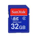sdsdb-032g-b35 sdhc card digital 32gb