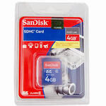 sdsdb-004g-b35 sdhc digital speed card