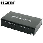 hdmiictsw0301m remote hdmi switch 1080p