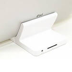 mobaccipaddockw ipad dock cable connect