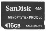 sdmspd-016g-b35n memory stick storage advanced