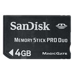 sdmspd-004g-b35n memory stick advanced bytes