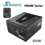 850w Seasonic SSR-850TD