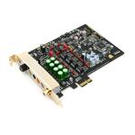 bravura audio output x-fi auzen