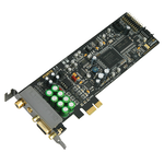 forte x-fi auzentech card profile image 2