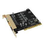 raider audio output opamp digital