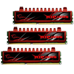 f3-12800cl9t-12gbrl 12gb pc12800 unbuffered memory
