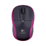 910-000961 wireless rubber control logitech image 2