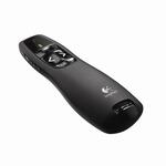 slideshow buttons laser pointer receiver
