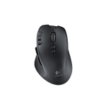 910-001773 gaming logitech mouse g700 image 2