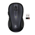 logitech soft shape m510 buttons