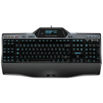 920-002532 keyboard g-keys backlighting logitech image 4