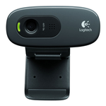 960-000584 video logitech webcam calling image 2