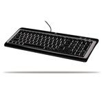 967582-0132 keyboard comfort flat work image 2