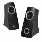 980-000332 sound logitech z320 360-degree image 2