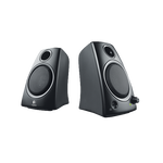 980-000420 logitech speakers z130 jack image 2