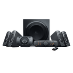 980-000470 speakers sound digital decoding