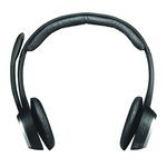 981-000070 microphone headset wireless audio image 6