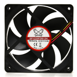 sp1225fdb12h-1900rpm 120mm kama ex-fdb flow