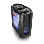 tower system cable cooling front