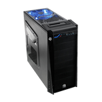 vm100m1w2z drive chassis blacx system