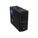 vm35021w2a thermaltake tower chassis black