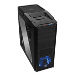 vm400m1w2z chassis drive blacx system